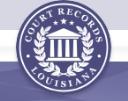 Louisiana Court Records logo